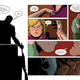 Illustration for article titled Barrier Is a Science-Fiction Comic That America Needs Right Now
